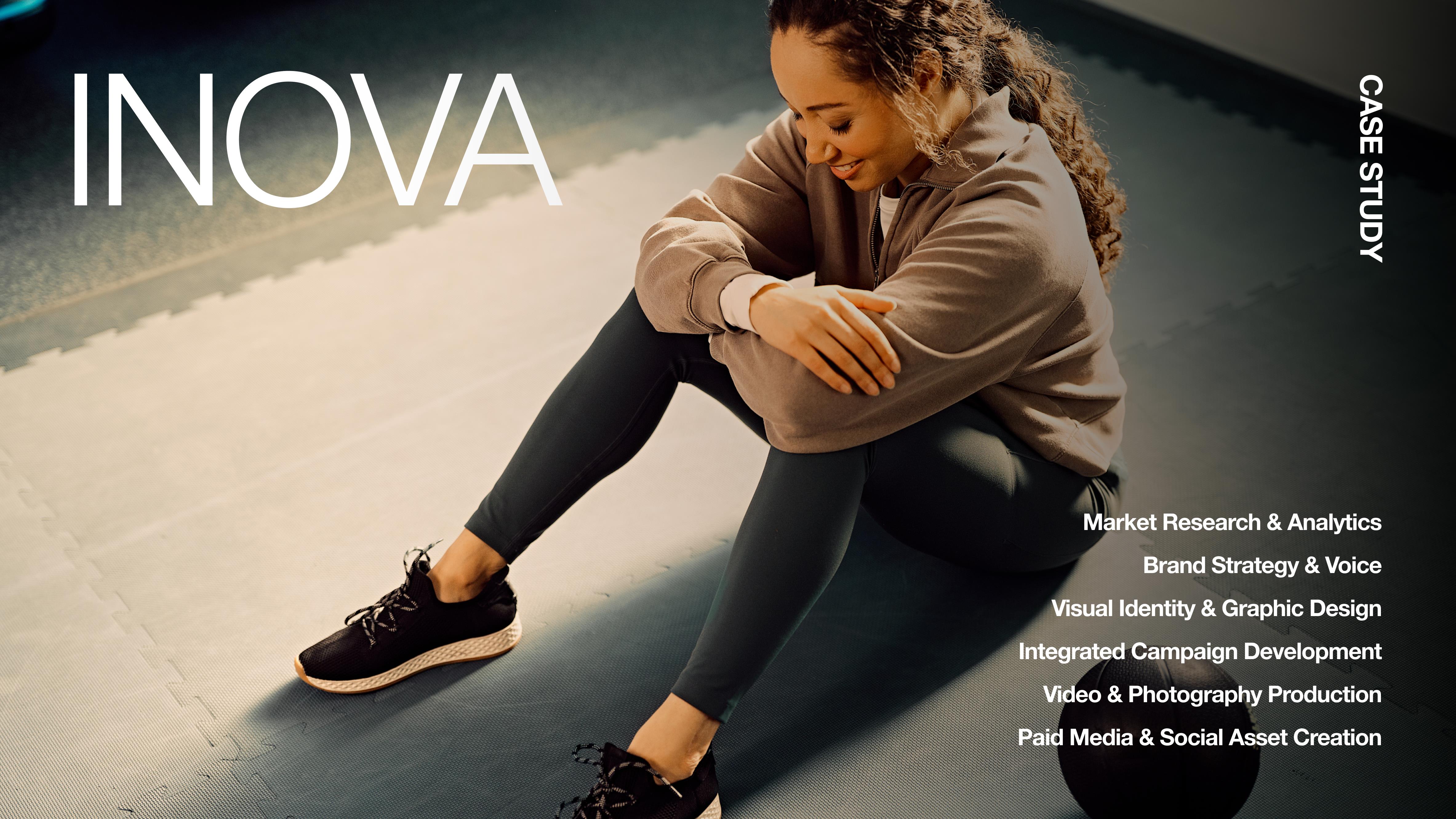 Inova Health